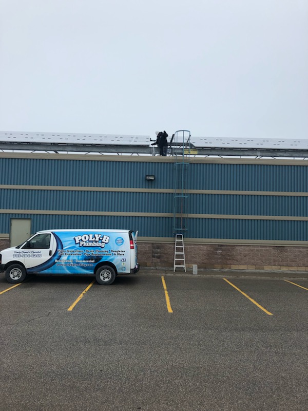 Poly-B Plumbing | 25 Hunter Valley Rd Unit #2, Orillia, ON L3V 0Y7, Canada | Phone: (705) 984-6249