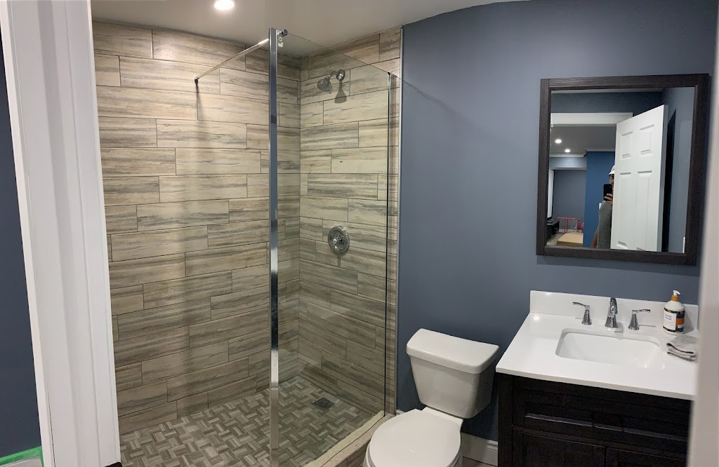 AYC Renovations | 158 Guelph St #3, Georgetown, ON L7G 4A6, Canada | Phone: (416) 200-6482