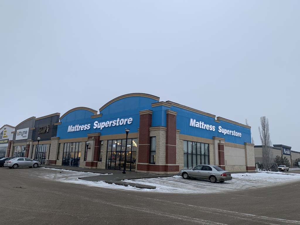 Mattress Superstore South Edmonton Common | 2003 99 St NW, Edmonton, AB T6N 1M1, Canada | Phone: (780) 250-9007