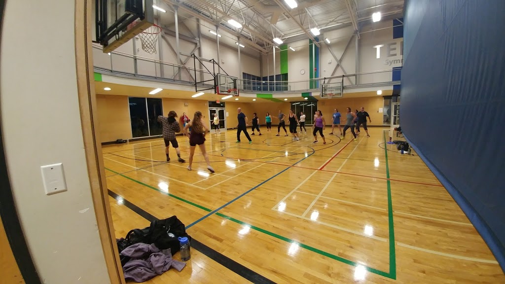 Kelowna Family YMCA | 375 Hartman Rd, Kelowna, BC V1X 2M9, Canada | Phone: (250) 491-9622