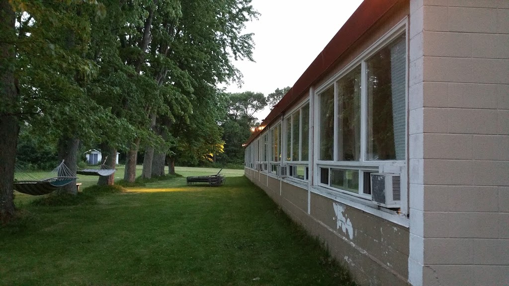 Riverview Motel | 642 Main St W, Dunnville, ON N1A 1W7, Canada | Phone: (905) 774-5634