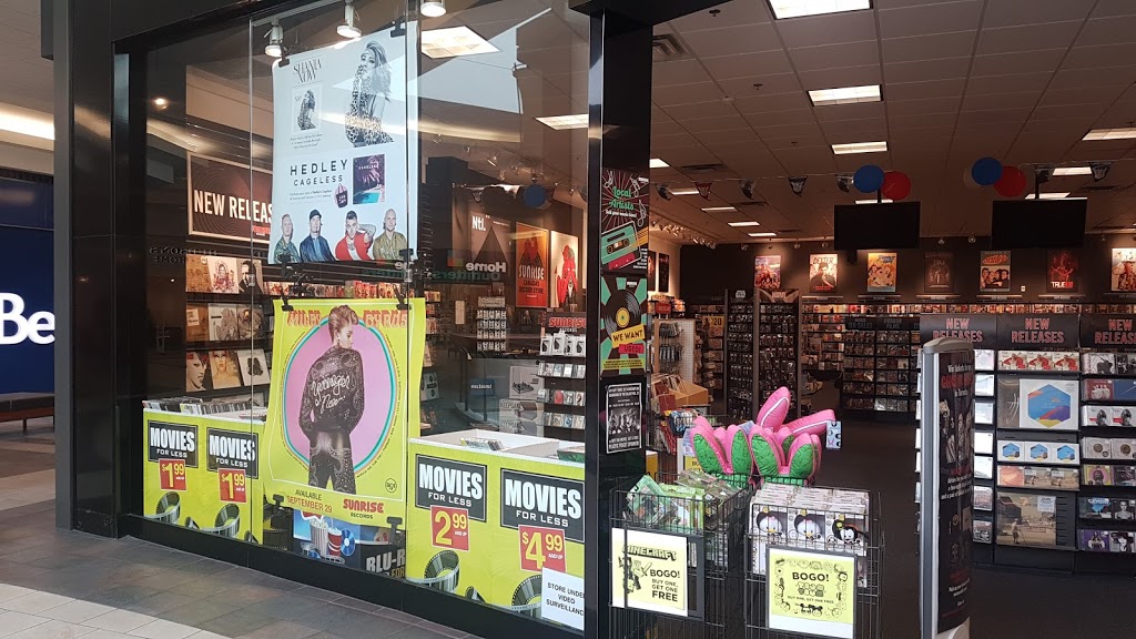 Sunrise Records | 999 Upper Wentworth St, Hamilton, ON L9A 4X5, Canada | Phone: (905) 385-2325