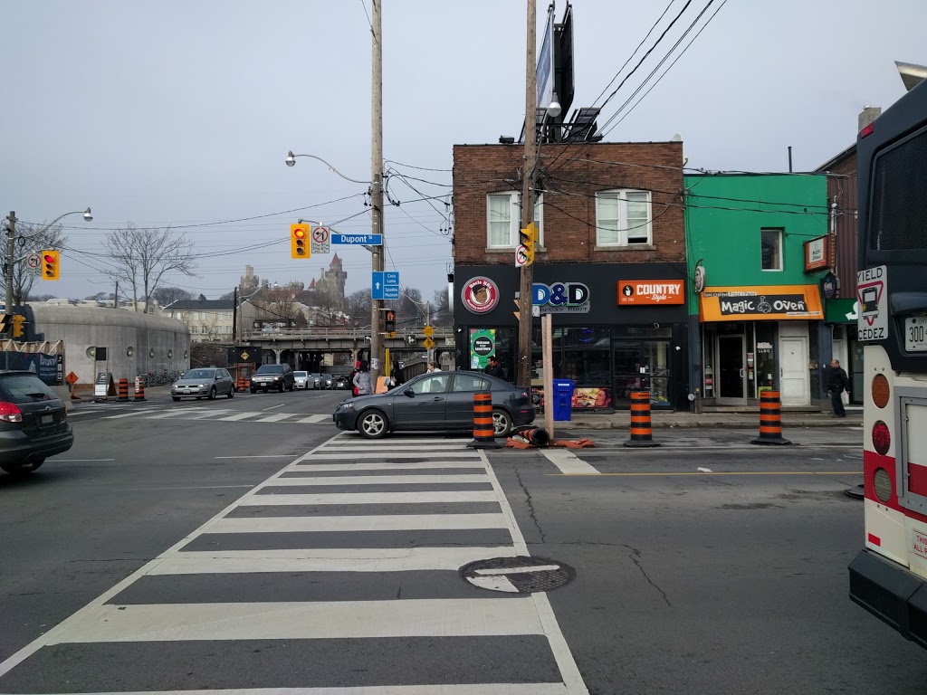 Food Plus Market | 272 Dupont, Toronto, ON M5R 1V7, Canada | Phone: (416) 923-3939