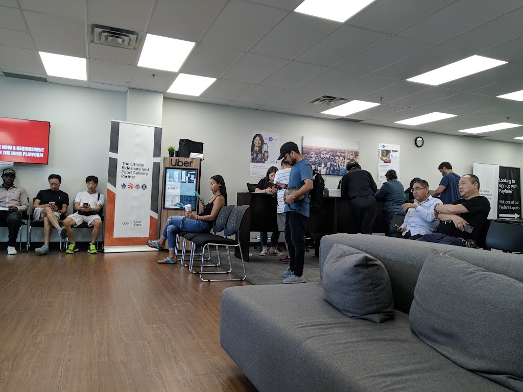 Uber Greenlight | 1457 McCowan Rd Suite 217, Toronto, ON M1S 5K7, Canada | Phone: (800) 593-7069