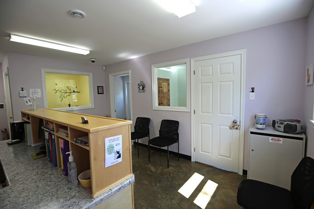 SHAID Tree Animal Shelter | 950 Mullock Rd, Whynotts Settlement, NS B4V 5T9, Canada | Phone: (902) 543-4849
