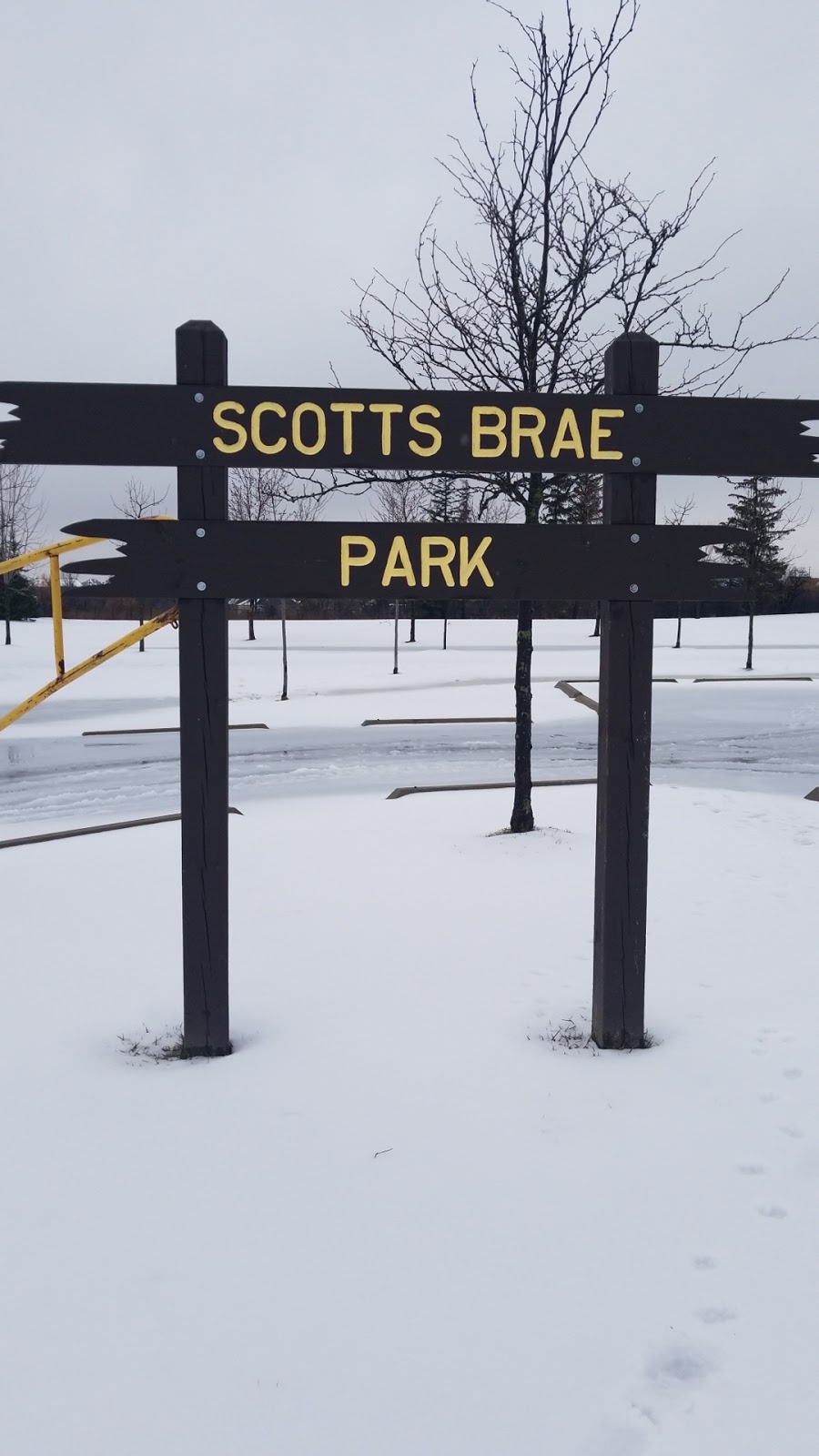 Scotts Brae Park | Meadowvale Village, Mississauga, ON L5W 1T2, Canada
