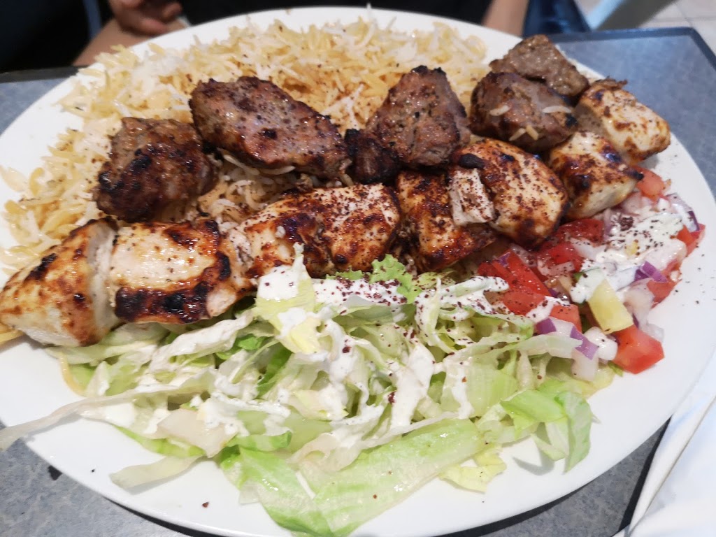 Baghlan Kabob & Bakery | 32 Rexdale Blvd, Etobicoke, ON M9W 5Z3, Canada | Phone: (416) 401-0120