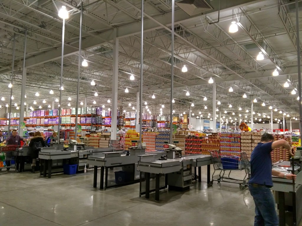 Costco Wholesale | 635 Chemin de Touraine, Boucherville, QC J4B 5E4, Canada | Phone: (450) 645-2631