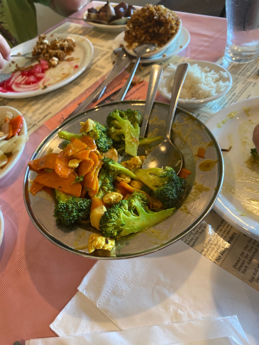Royal Garden | 25 Meadowbank Rd, Cornwall, PE C0A 1H0, Canada | Phone: (902) 566-3288
