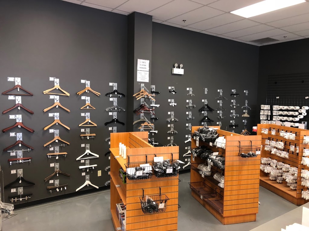 Eddies Hang-Up Display Ltd | 14325 Yellowhead Trail NW, Edmonton, AB T5L 3C4, Canada | Phone: (780) 733-4100