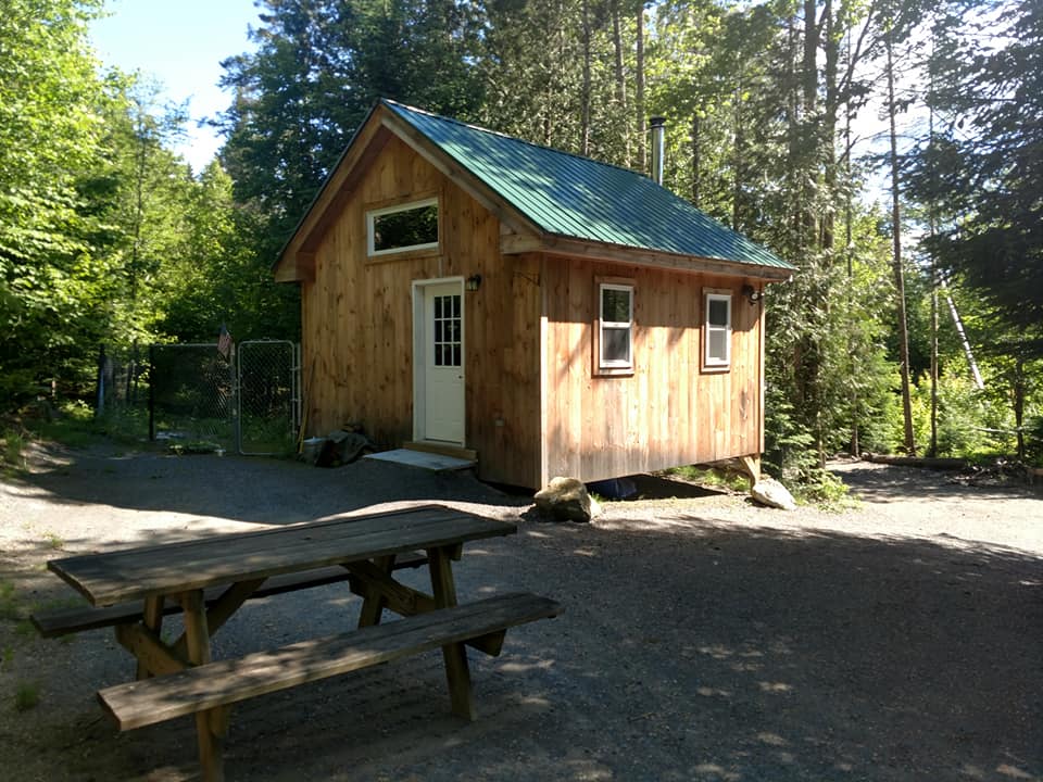 New Burke Camping Rentals, LLC | 23 Pinnacle Rd, West Burke, VT 05871, USA | Phone: (508) 330-9212