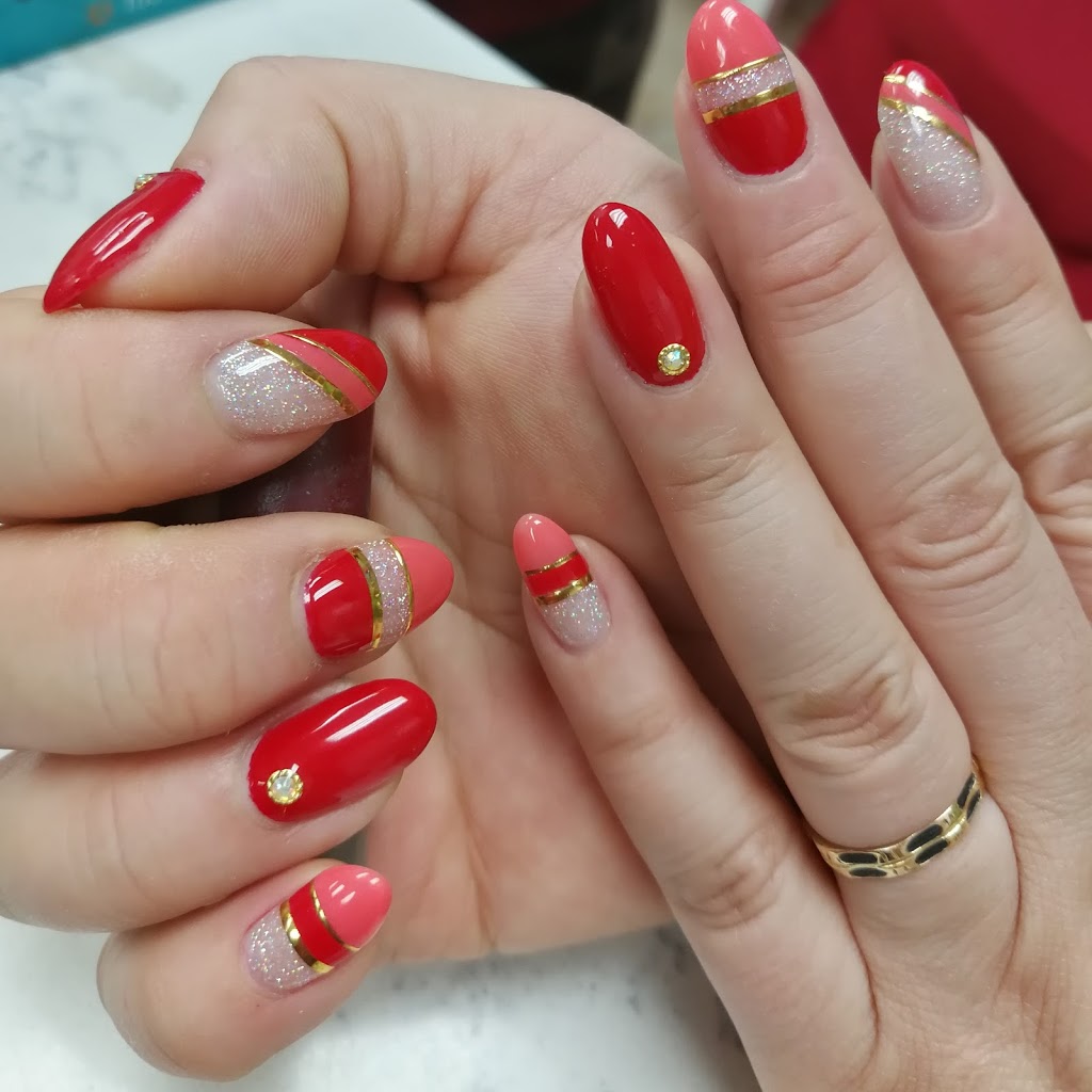 Susan Nails & Spa | 9418 Markham Rd, Markham, ON L6E 0N1, Canada | Phone: (905) 294-1118