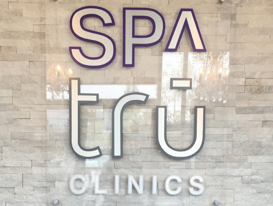 Spa Tru Clinics | 20395 Lougheed Hwy #680, Maple Ridge, BC V2X 2P9, Canada | Phone: (604) 457-4778
