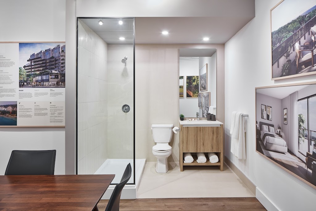 Courcelette Condo Residences | 1048 Kingston Rd, Toronto, ON M4E 1T4, Canada | Phone: (416) 800-8002
