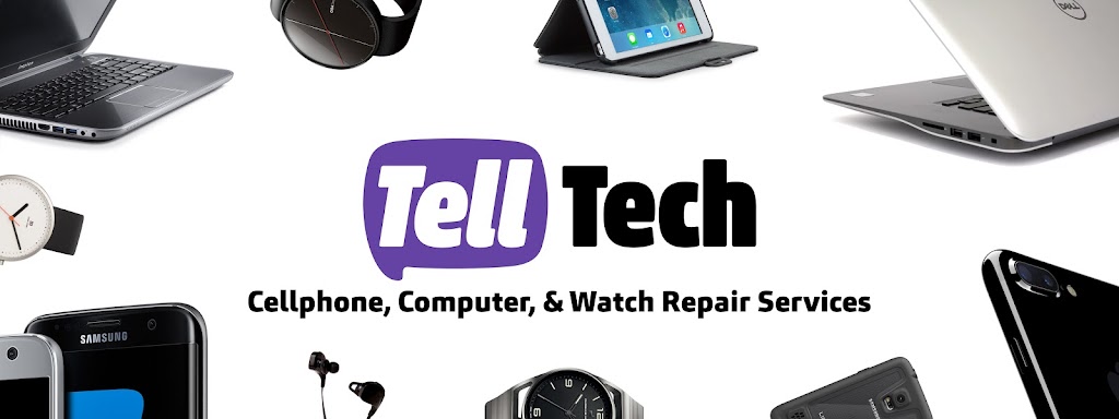 Tell Tech | 1070 Stone Church Rd E #46, Hamilton, ON L8W 3K8, Canada | Phone: (289) 933-3933