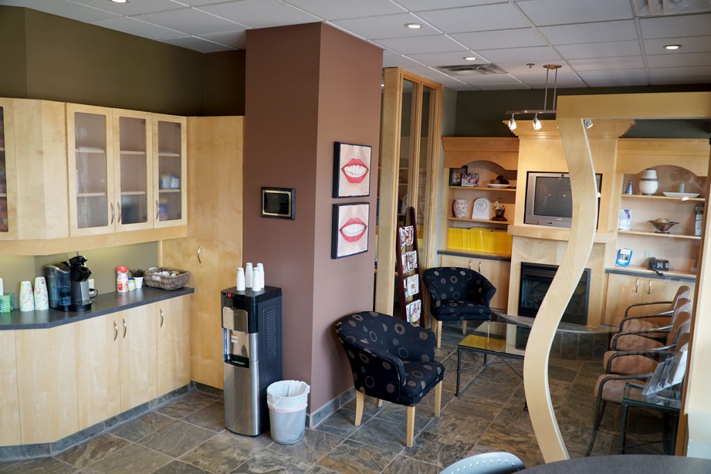 Point McKay Dental Care - Dr Paul Hul | 145 Point Dr NW # 4, Calgary, AB T3B 4W1, Canada | Phone: (403) 283-7829