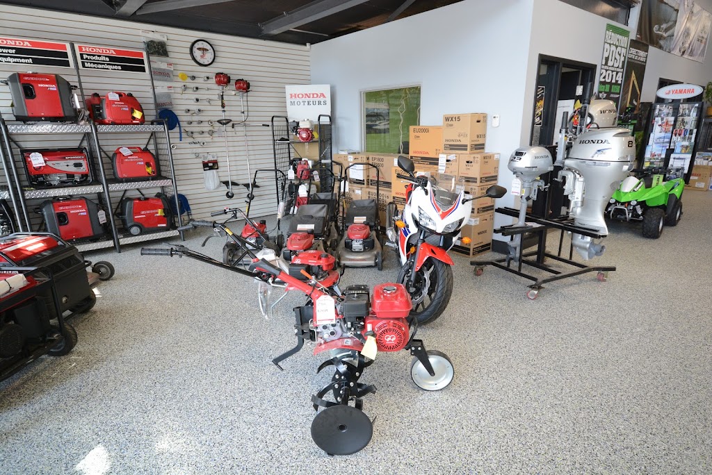 Evolution-X St-Prime | 1218 Rue Principale, Saint-Prime, QC G8J 1V3, Canada | Phone: (418) 902-3030
