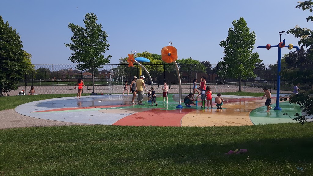 Ancaster Park | 43 Ancaster Rd, North York, ON M3K 1S7, Canada