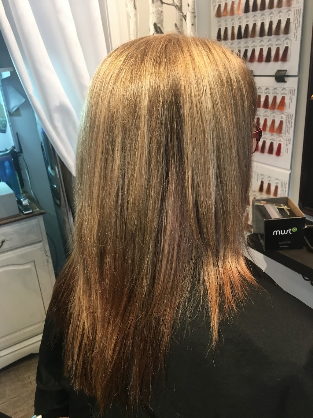 Coiffure La Mèche Courte | 425 Chemin du Grand-Brompton, Racine, QC J0E 1Y0, Canada | Phone: (450) 532-3986
