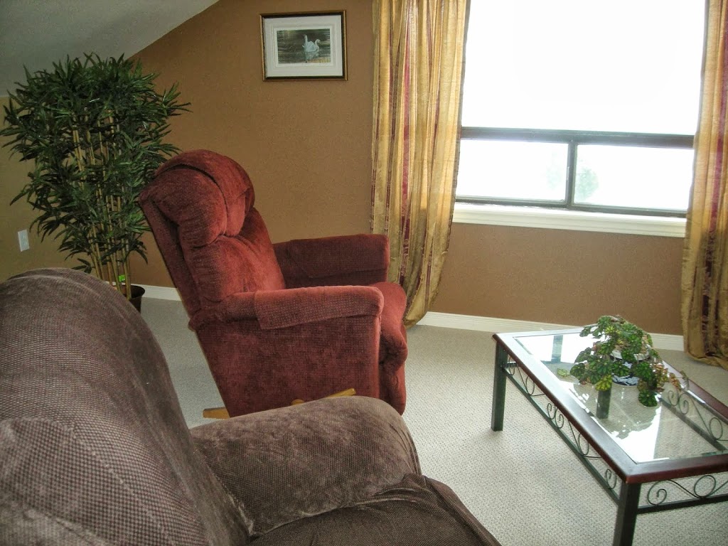 Peaceful Haven Bed And Breakfast | Concession Rd 12 W, Perkinsfield, ON L0L 2J0, Canada | Phone: (705) 549-5605