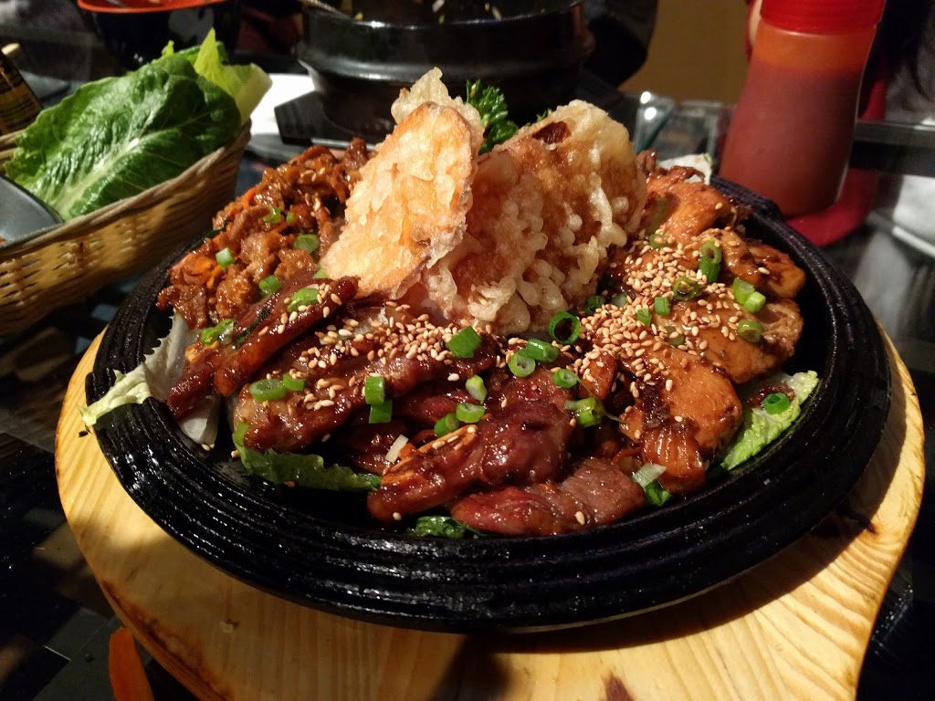 Cafe Momoko | 8 Weston Dr SW, Calgary, AB T3H 5G1, Canada | Phone: (403) 246-4684