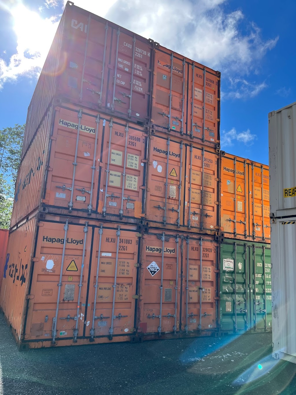 Box It Up Storage | 44620 Skylark Rd, Chilliwack, BC V2R 6H5, Canada | Phone: (877) 226-9488