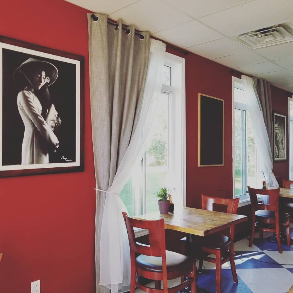 Saigon Restaurant Wellington | 11 Prince Edward Dr unit b, Wellington, ON K0K 3L0, Canada | Phone: (613) 399-3888