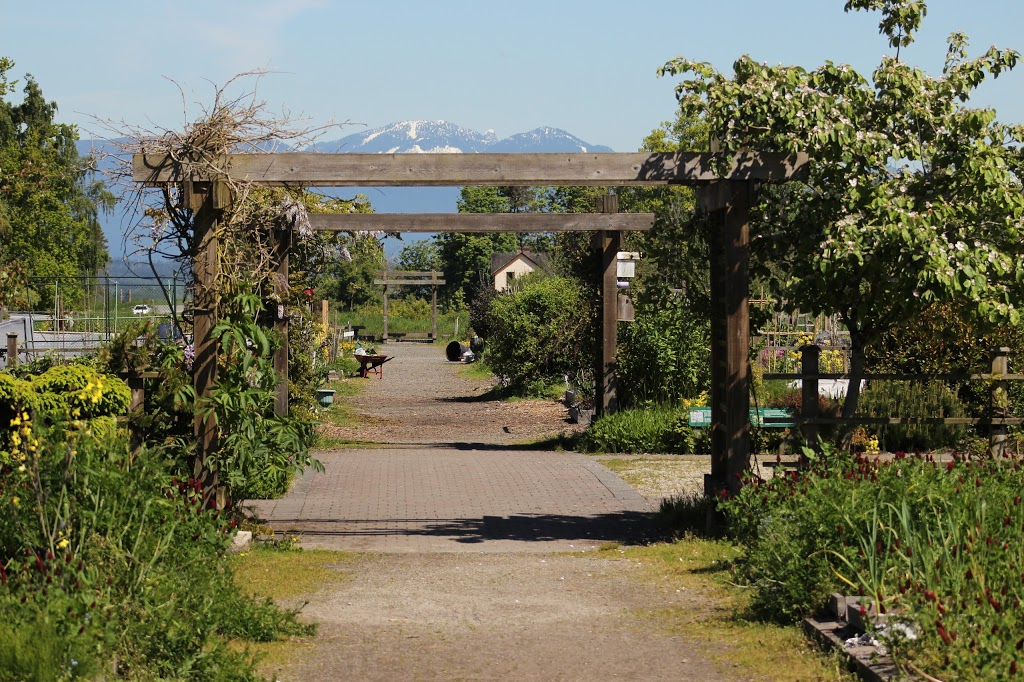 Terra Nova Rural Park Farm Center | 2631 Westminster Hwy, Richmond, BC V7C 1A1, Canada