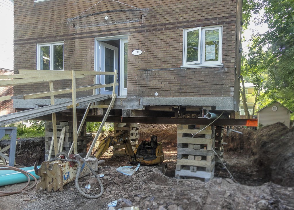 Construction Rénovation SPL | 472 Rue Denis, Québec, QC G2L 1P1, Canada | Phone: (418) 932-5866