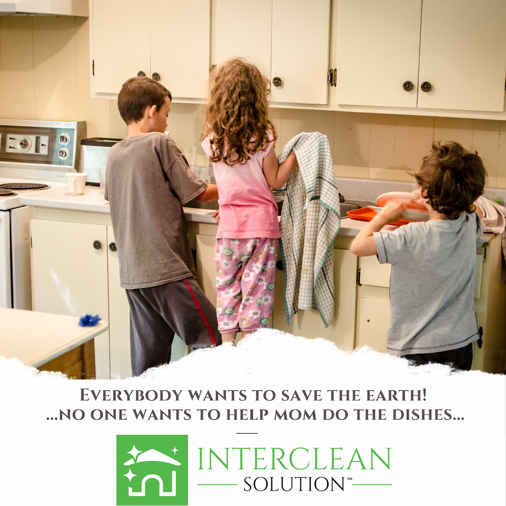 InterClean Solution | 81 Legacy Blvd SE #1101, Calgary, AB T2X 2B9, Canada | Phone: (403) 775-7080