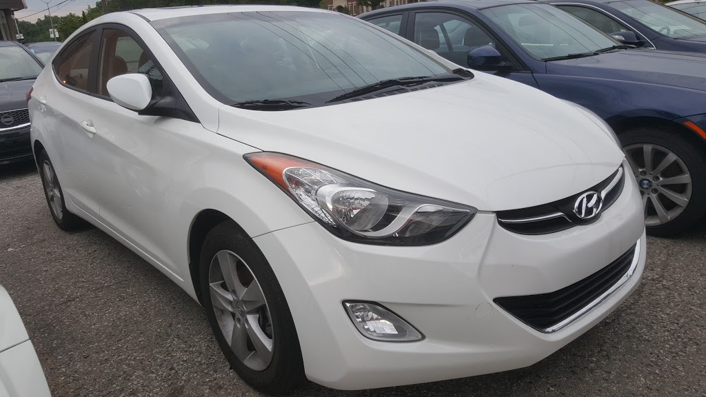 Zoom Auto | 4690 Kingston Rd, Scarborough, ON M1E 2P9, Canada | Phone: (416) 726-8179
