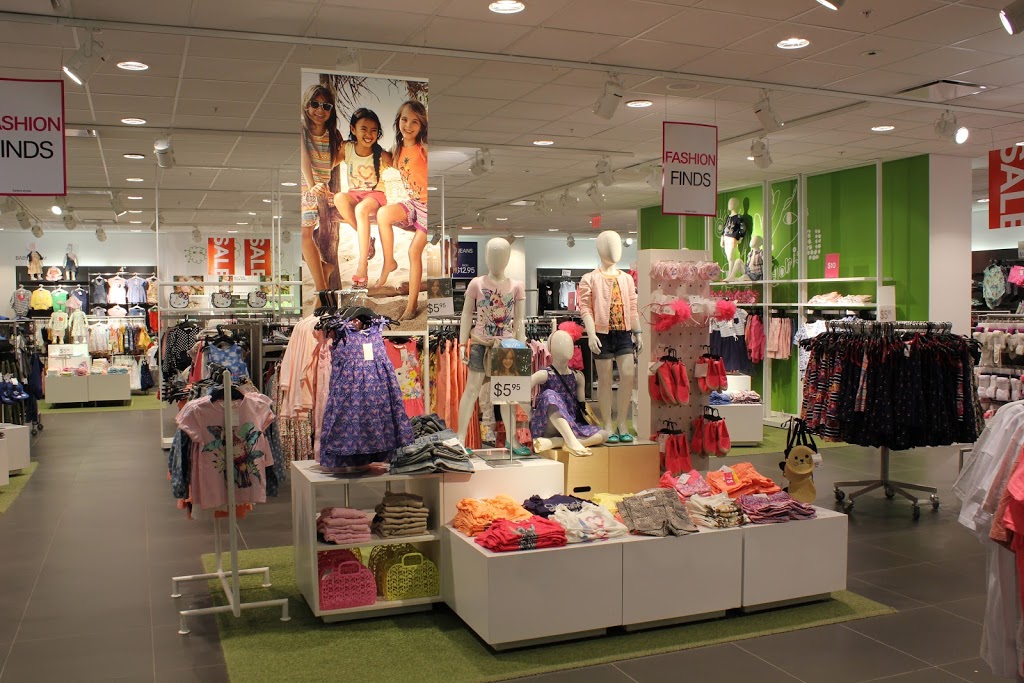 H&M | 261055 Crossiron Blvd, Rocky View No. 44, AB T4A 0G3, Canada | Phone: (855) 272-7007