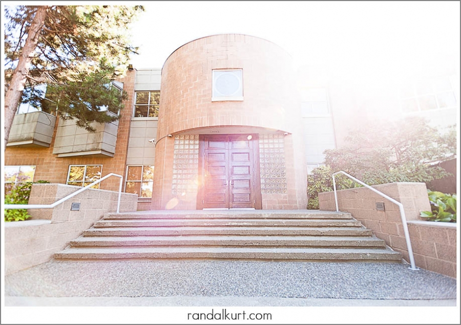 Temple Sholom Synagogue | 7190 Oak St, Vancouver, BC V6P 3Z9, Canada | Phone: (604) 266-7190
