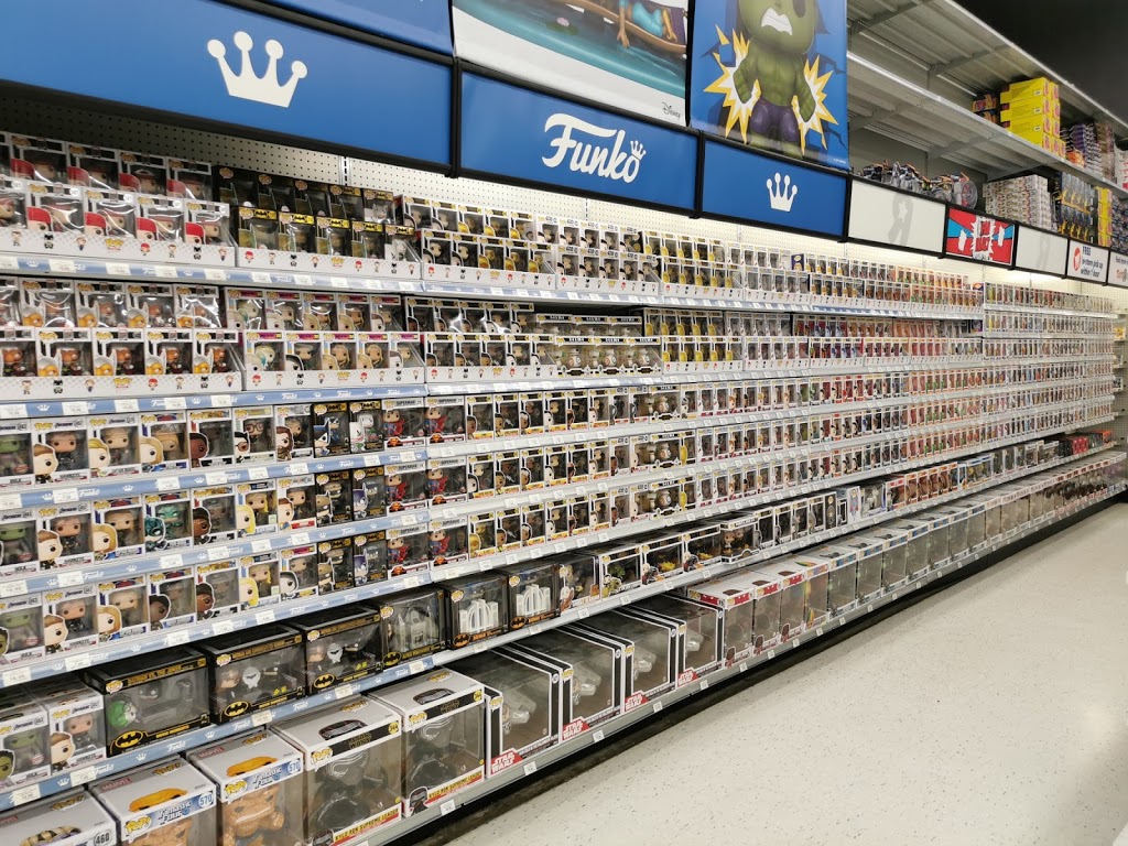 ToysRUs | Westwood Power Centre, 3075 Wonderland Rd S, London, ON N6L 1R4, Canada | Phone: (519) 668-1471