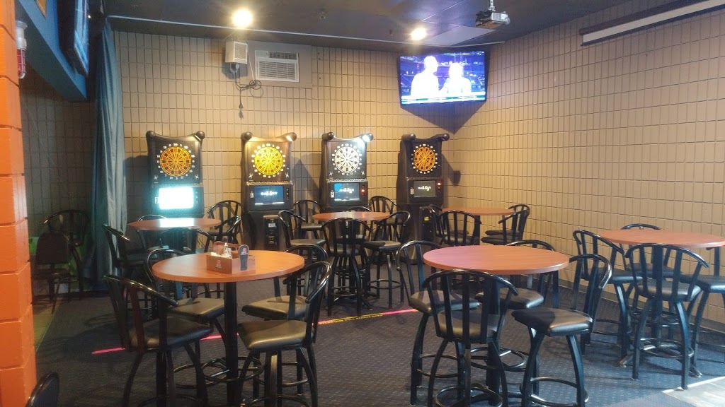 On The Rocks Bar & Niteclub | 219 Manitoba Ave, Selkirk, MB R1A 0Y4, Canada | Phone: (204) 482-1900