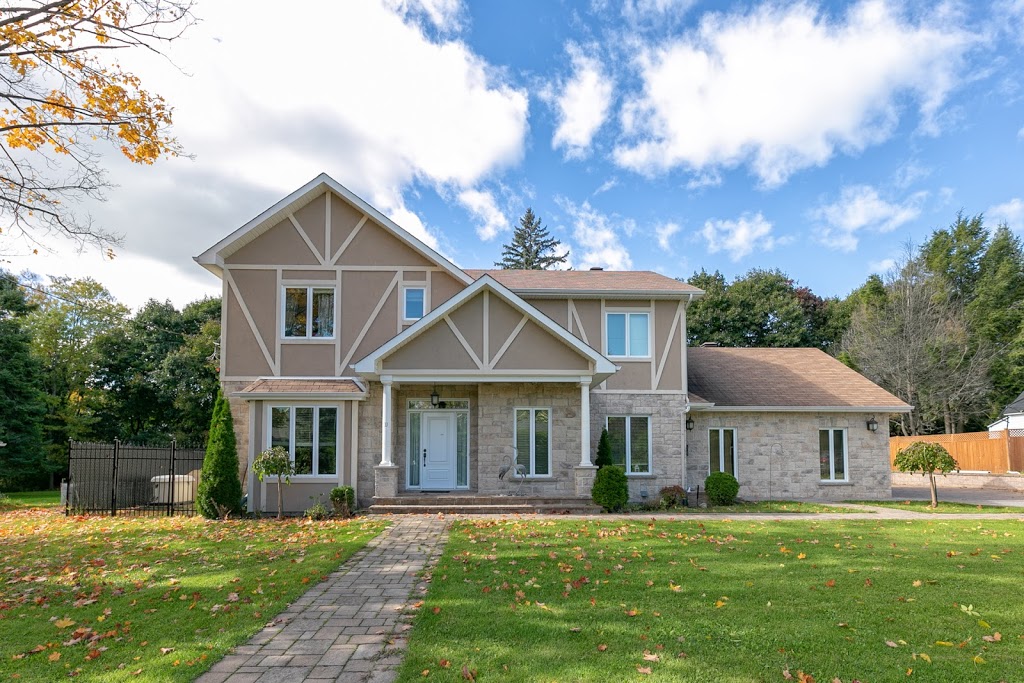 Bernard Bernie" Saab-Royal LePage Village | 263C Boul Saint-Jean, Pointe-Claire, QC H9R 3J1, Canada | Phone: (514) 629-5933