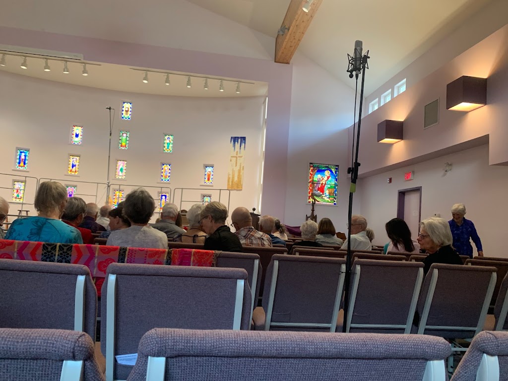 Christ Church Trinity | 110 7th Ave, Invermere, BC V0A 1K0, Canada | Phone: (250) 342-6644