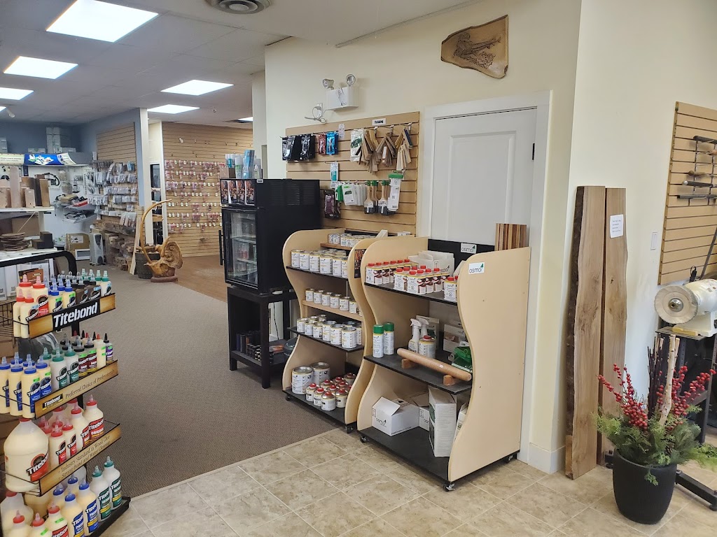 Bow River Wood To Works - Woodcraft & Lutherie Supplies | 46501 Ballam Rd, Chilliwack, BC V2P 6H5, Canada | Phone: (604) 795-3462