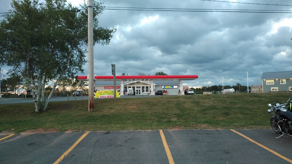 Petro-Canada | 10639 Nova Scotia Trunk 2, Debert, NS B0M 1G0, Canada | Phone: (902) 641-7446