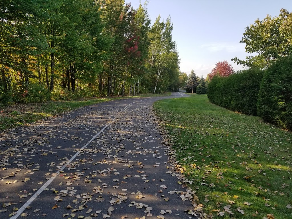 Parc Lambert | 2000 6e Rue, Trois-Rivières, QC G8Y 2Y2, Canada | Phone: (819) 374-7274
