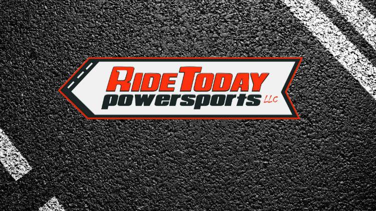 Ride Today Powersports LLC | 7551 Dysinger Rd #9326, Lockport, NY 14094, USA | Phone: (716) 280-3036