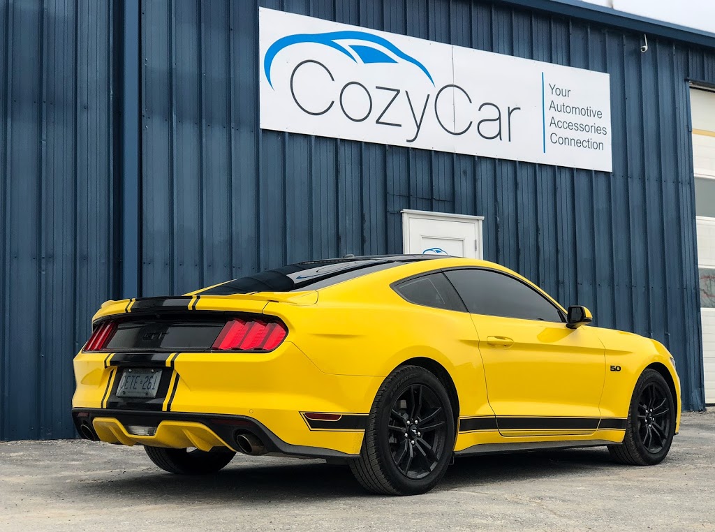 Cozy Car | 2800 County Rd 38, Kingston, ON K0H 1M0, Canada | Phone: (613) 900-7421