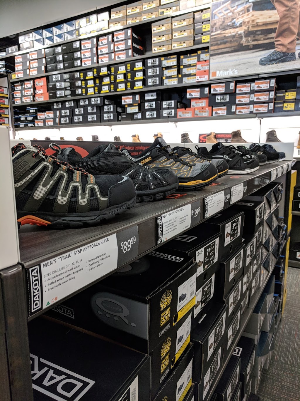 Marks | 1220 Steeles Ave E G2, Milton, ON L9T 6R1, Canada | Phone: (905) 876-4784