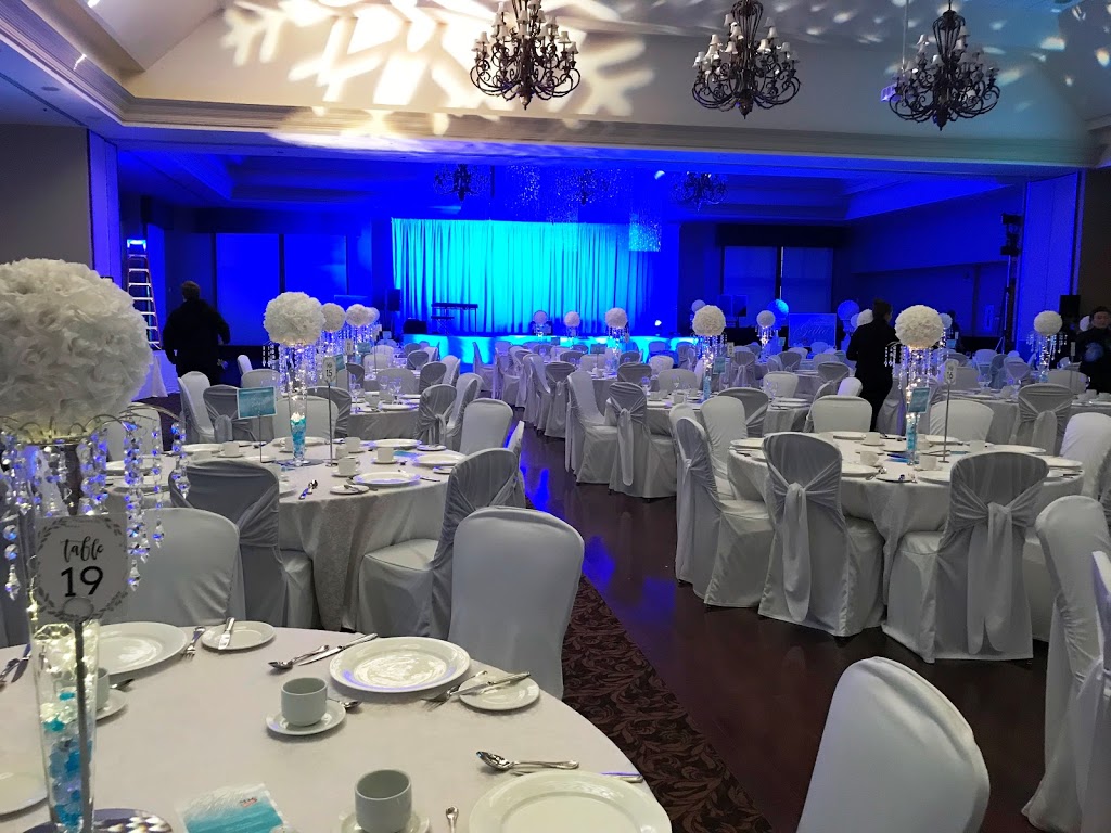 Annie Lane Events Decor Ltd 1751 Wentworth St Unit 12 Whitby