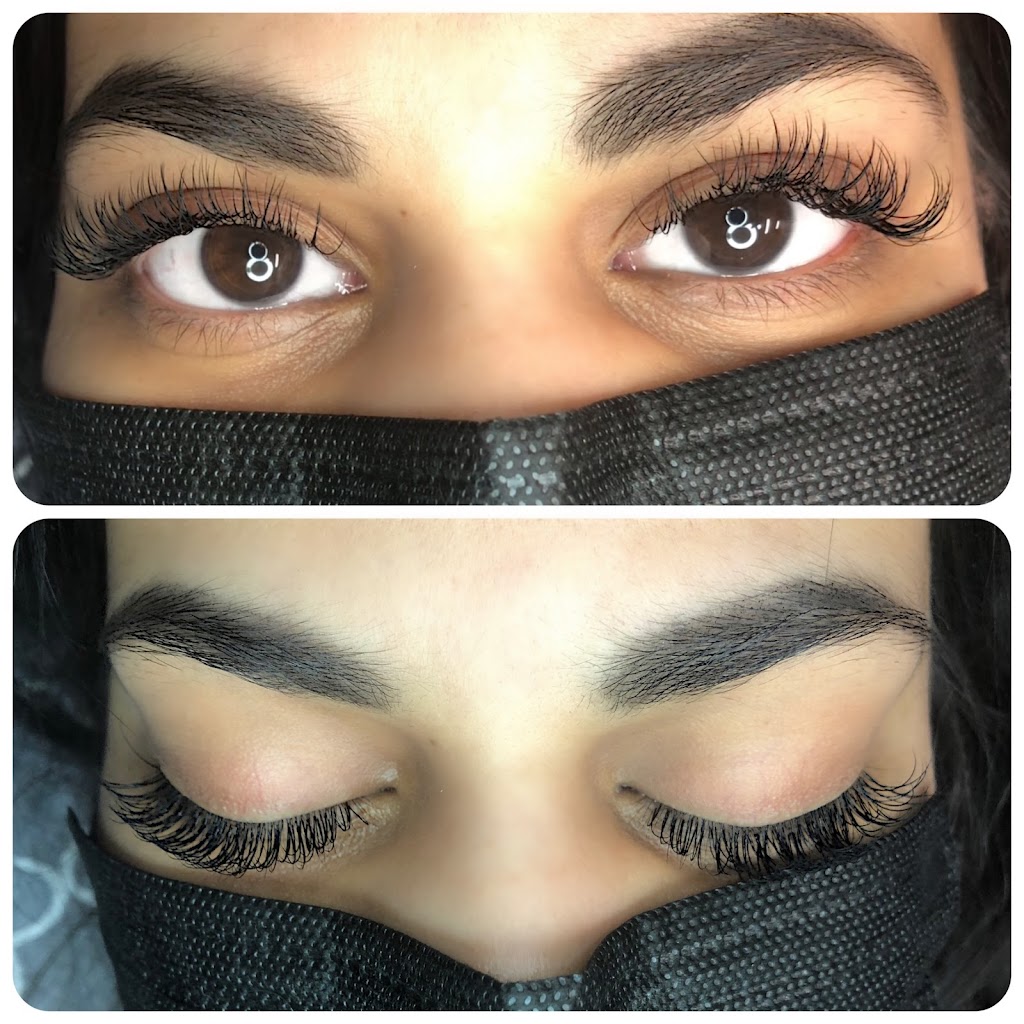 Sweet Baby Beauty Bar | 78 Peelton Heights Rd, Brampton, ON L6Y 3B3, Canada | Phone: (647) 522-5410
