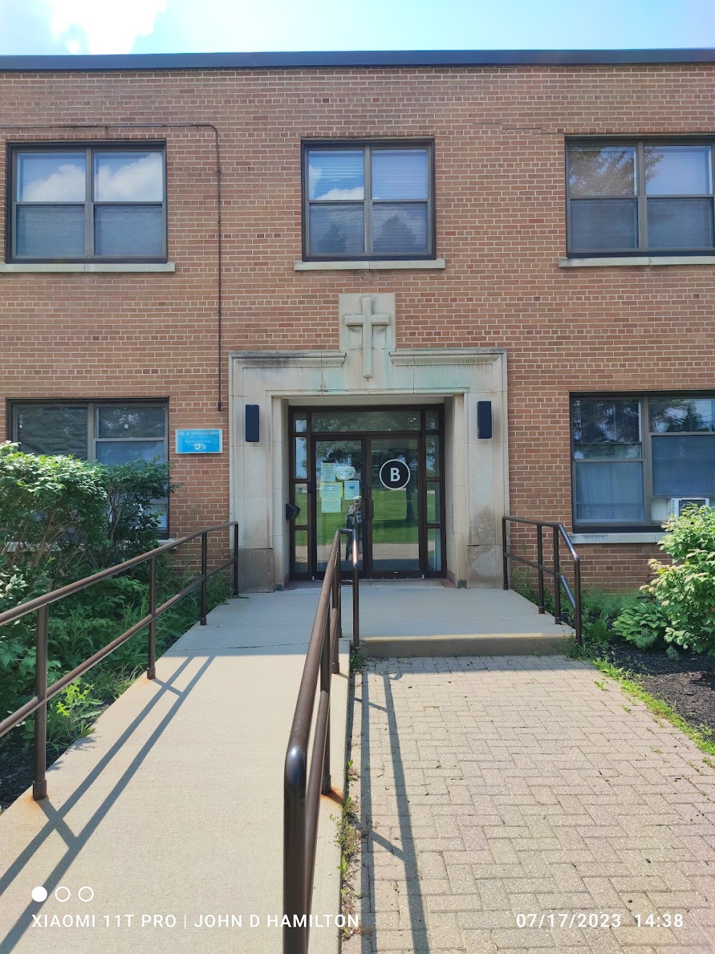Carefor Mackay Centre | 700 MacKay St, Pembroke, ON K8A 1G6, Canada | Phone: (613) 732-3949