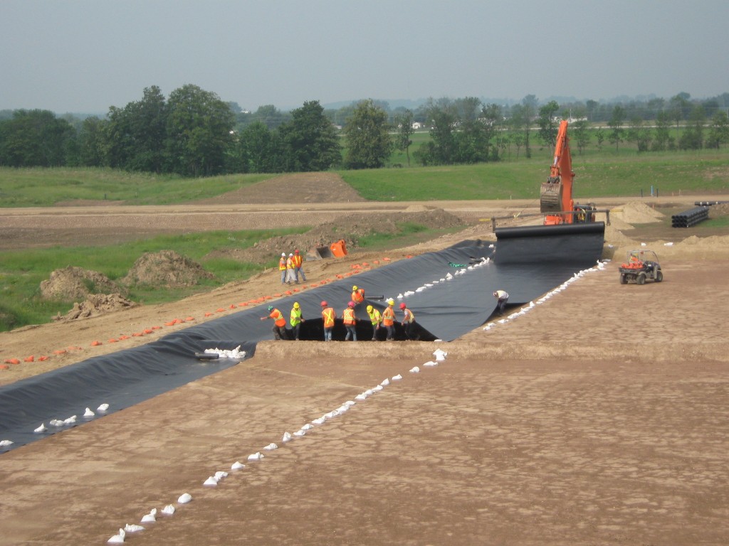 Cedarwell Excavating Ltd | 341416 Concession Rd 2 NDR, Hanover, ON N4N 3B9, Canada | Phone: (519) 364-0023