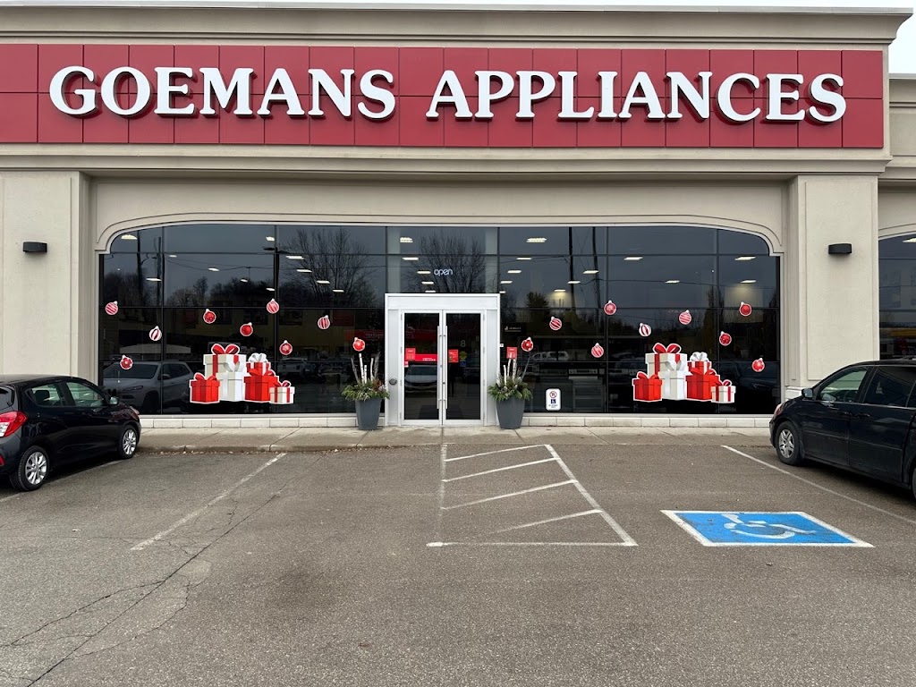 Elevated Signs Inc. | 1117 Colborne St E, Brantford, ON N3S 0H4, Canada | Phone: (519) 771-9792