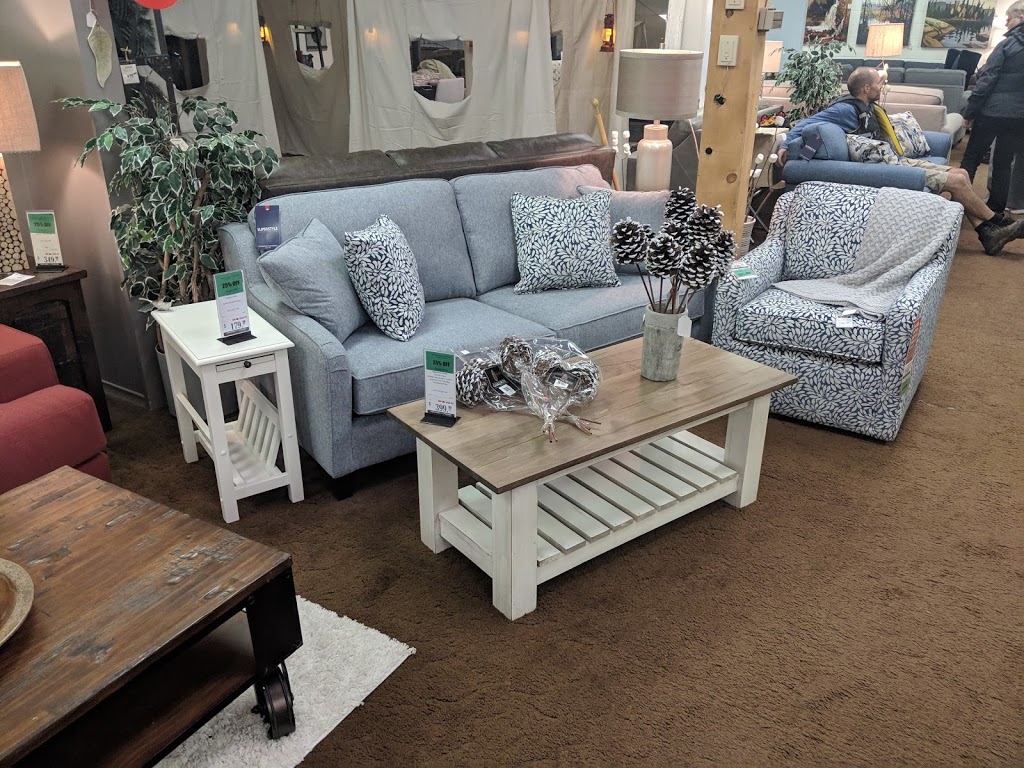 Kellys Home Furniture | 144 ON-60, Huntsville, ON P1H 1C2, Canada | Phone: (705) 789-0439