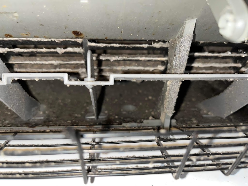 Ventilation Jo Brosse | 608 Rue Léger, Granby, QC J2H 1E2, Canada | Phone: (450) 915-7793
